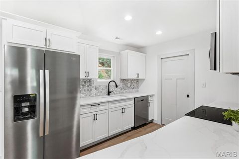 Tiny photo for 3112 Del Rio Drive, High Ridge, MO 63049 (MLS # 26031397)