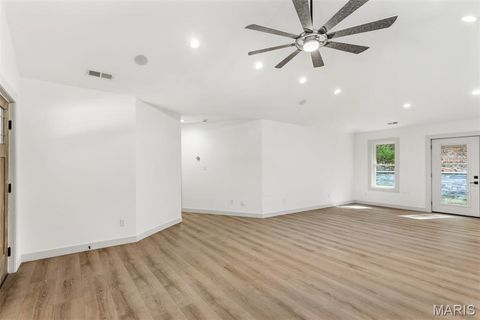 Tiny photo for 3112 Del Rio Drive, High Ridge, MO 63049 (MLS # 26031397)