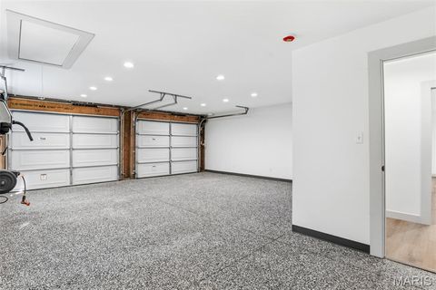 Tiny photo for 3112 Del Rio Drive, High Ridge, MO 63049 (MLS # 26031397)