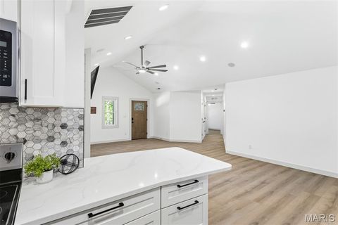 Tiny photo for 3112 Del Rio Drive, High Ridge, MO 63049 (MLS # 26031397)
