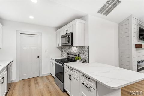 Tiny photo for 3112 Del Rio Drive, High Ridge, MO 63049 (MLS # 26031397)