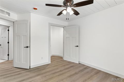 Tiny photo for 3112 Del Rio Drive, High Ridge, MO 63049 (MLS # 26031397)