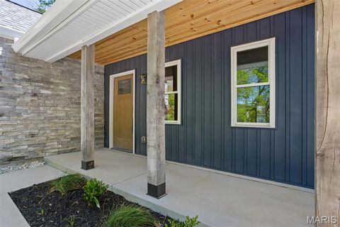 Tiny photo for 3112 Del Rio Drive, High Ridge, MO 63049 (MLS # 26031397)