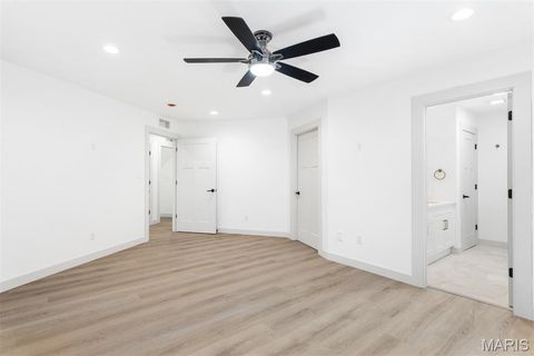 Tiny photo for 3112 Del Rio Drive, High Ridge, MO 63049 (MLS # 26031397)