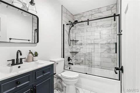 Tiny photo for 3112 Del Rio Drive, High Ridge, MO 63049 (MLS # 26031397)
