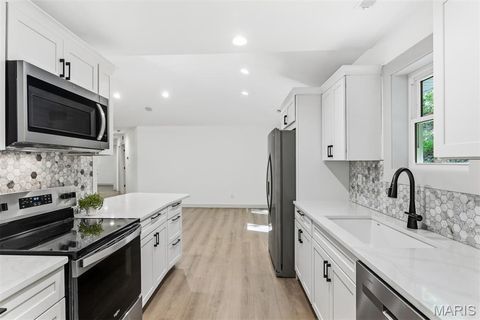 Tiny photo for 3112 Del Rio Drive, High Ridge, MO 63049 (MLS # 26031397)