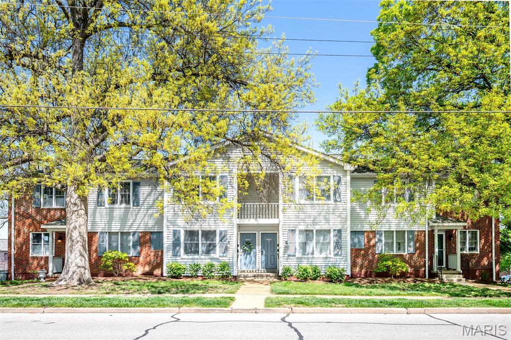 Brentwood Forest Condo Ph Two - Residential