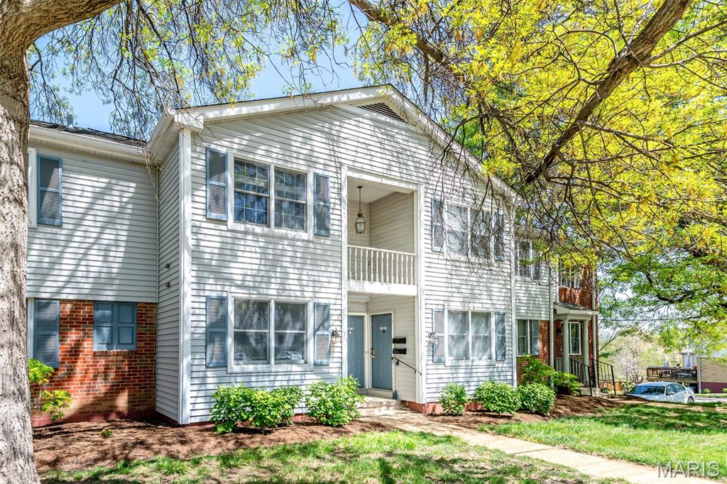 Brentwood Forest Condo Ph Two - Residential