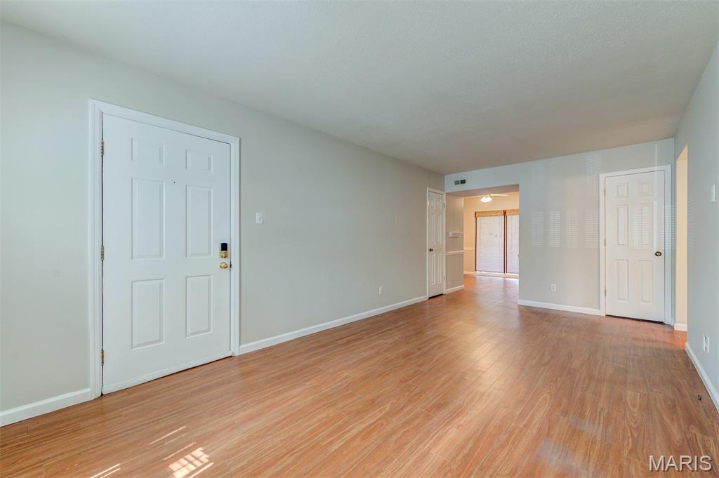 Brentwood Forest Condo Ph Two - Residential