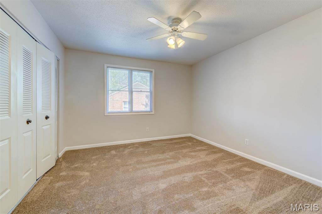 Brentwood Forest Condo Ph Two - Residential