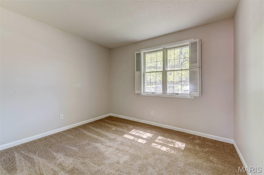 Brentwood Forest Condo Ph Two - Residential