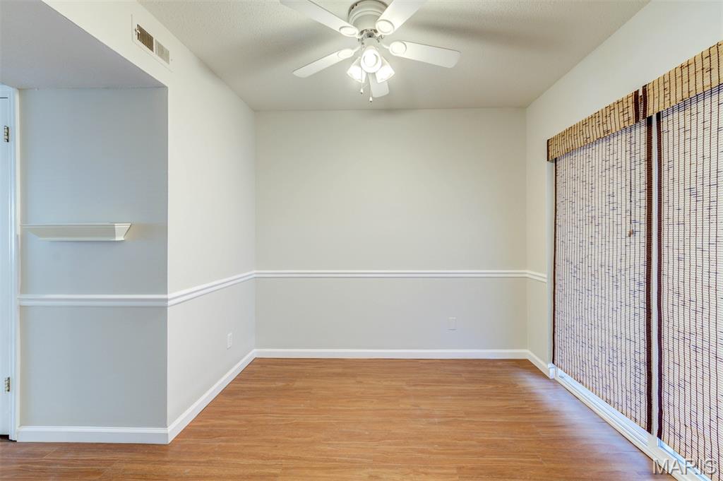 Brentwood Forest Condo Ph Two - Residential