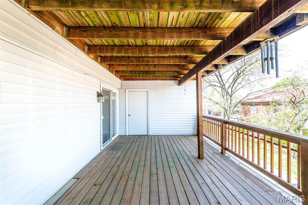 Brentwood Forest Condo Ph Two - Residential