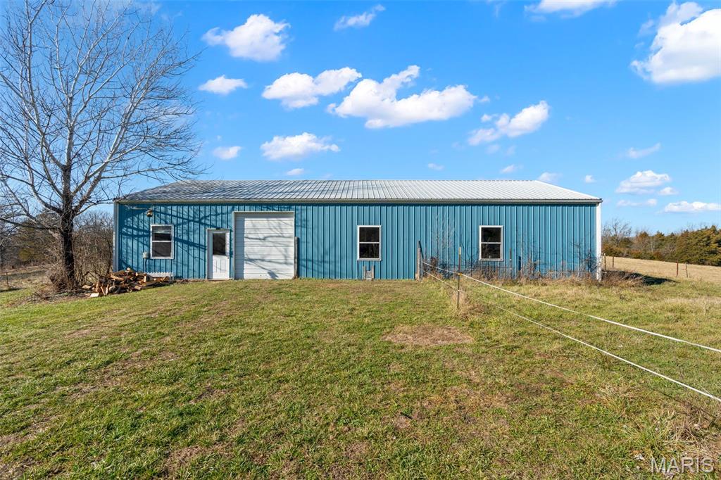 100 Little White Oak Road