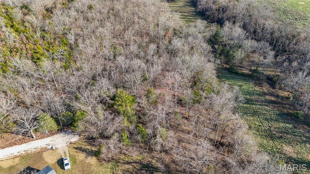 County - Residential