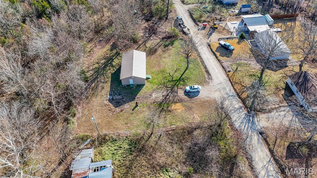 County - Residential