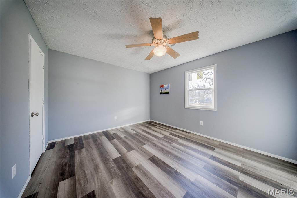 County - Residential