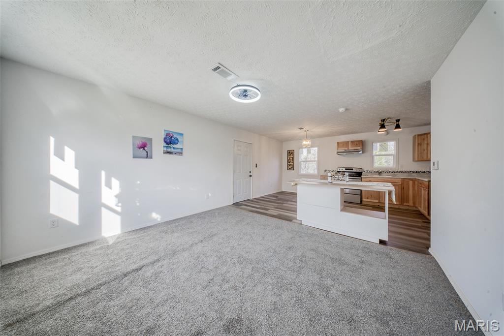 County - Residential