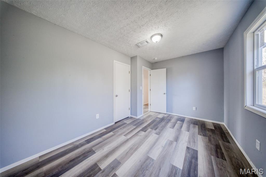 County - Residential