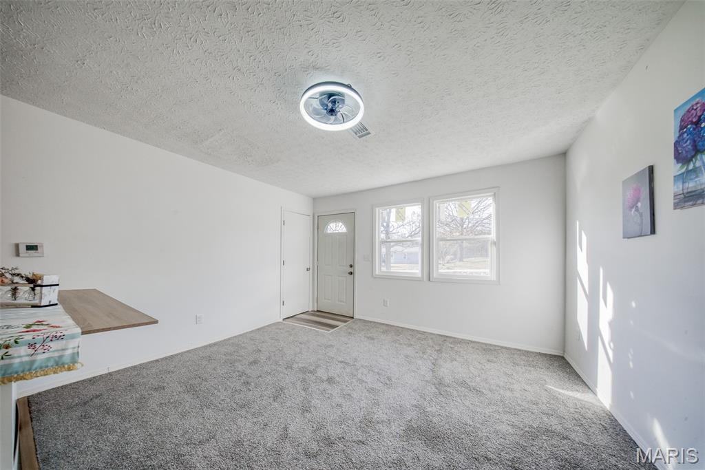 County - Residential