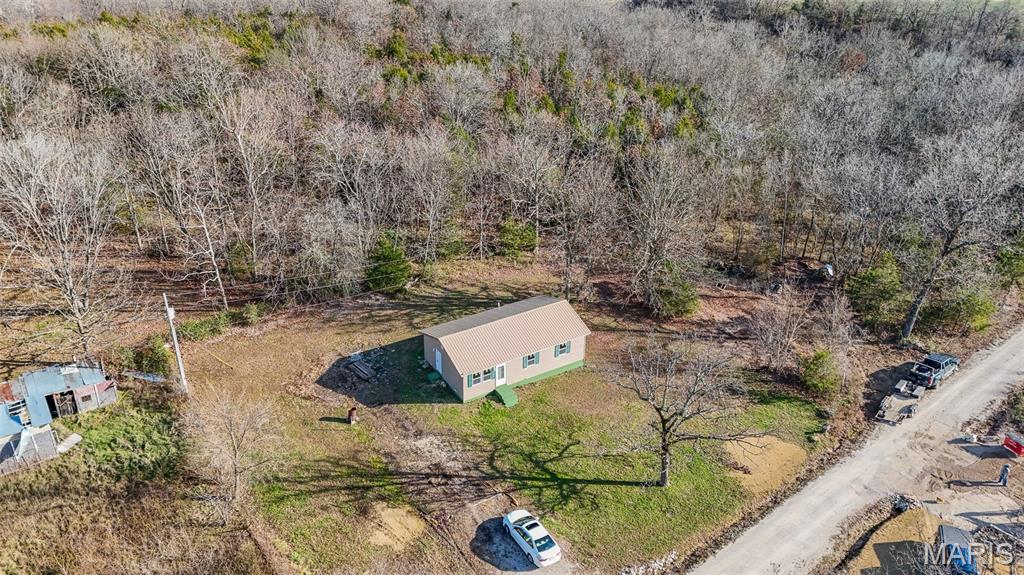 County - Residential