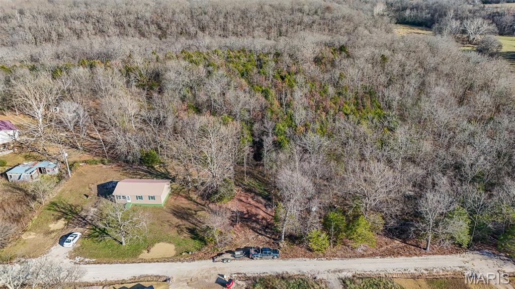 County - Residential