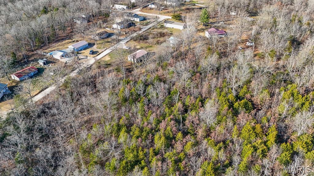 County - Residential