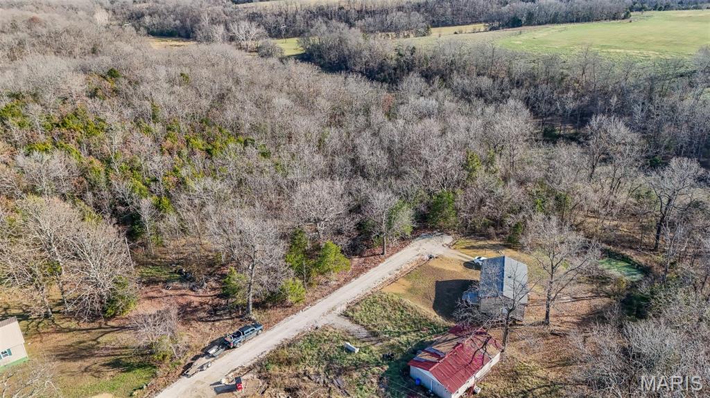 County - Residential