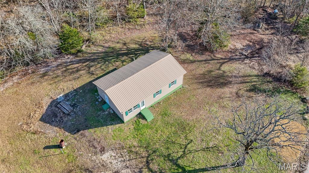 County - Residential