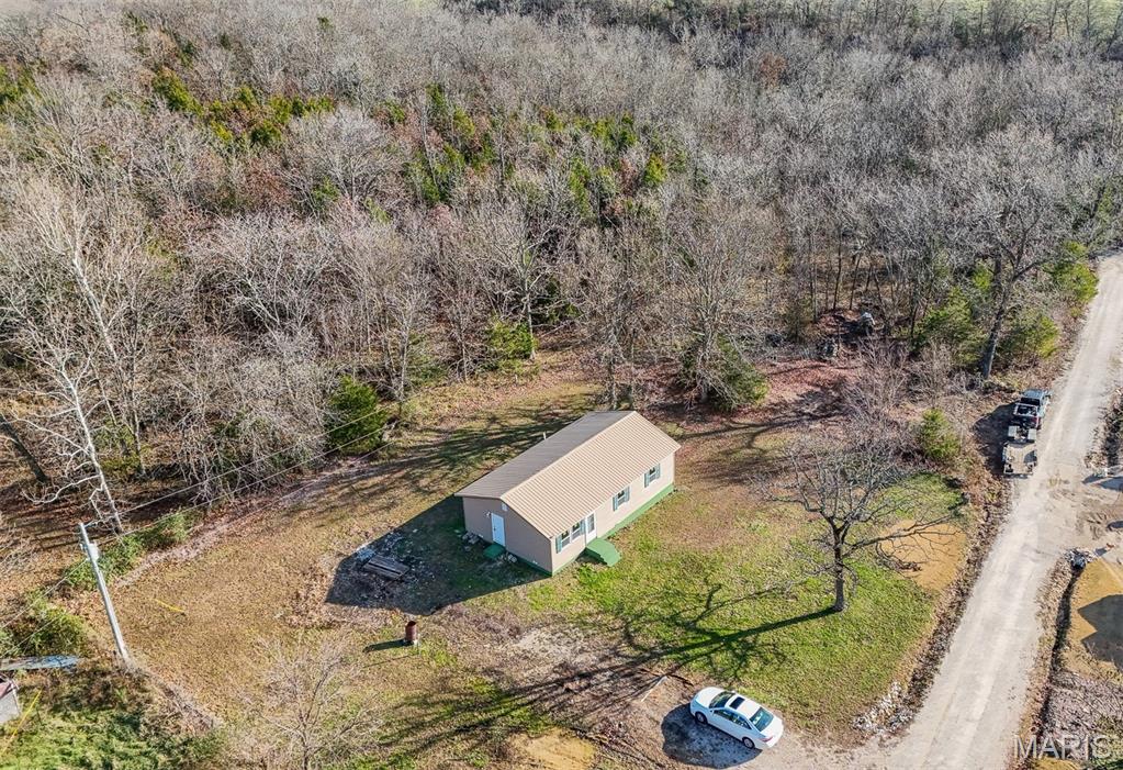 County - Residential