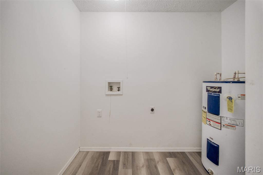 County - Residential