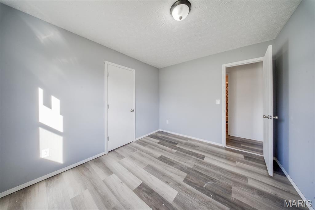 County - Residential