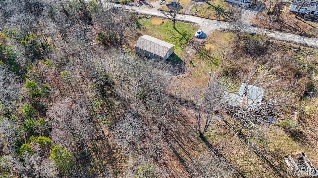 County - Residential