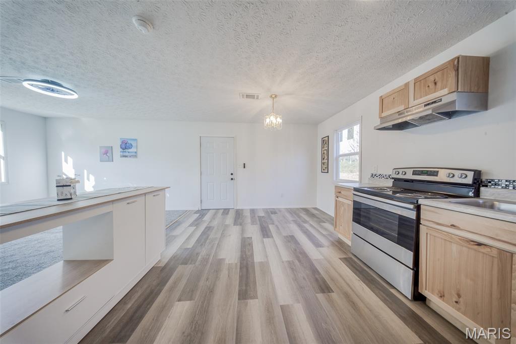 County - Residential