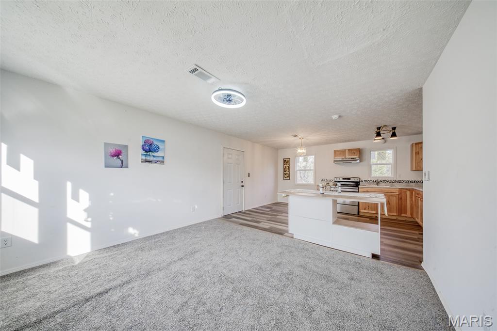 County - Residential