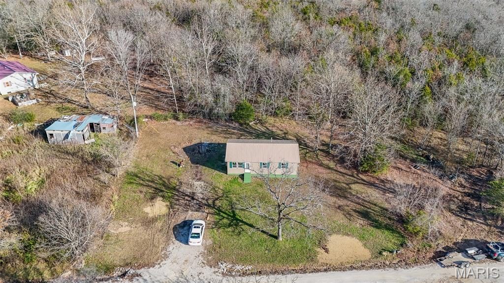 County - Residential