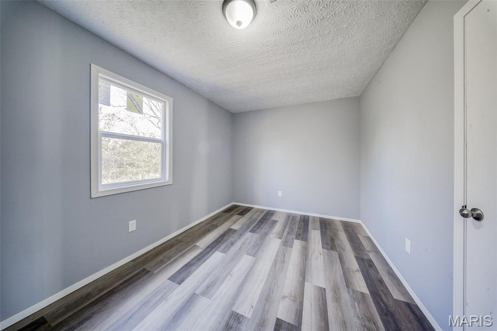 County - Residential