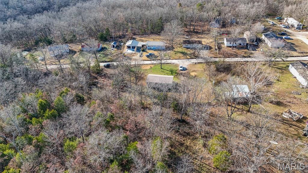 County - Residential