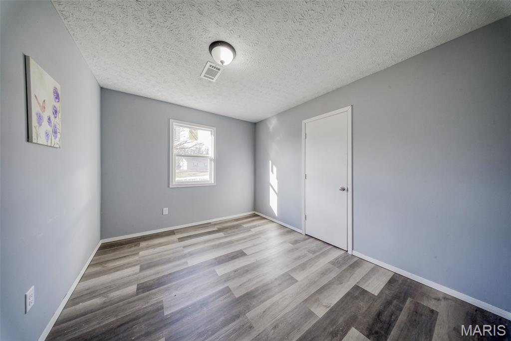 County - Residential