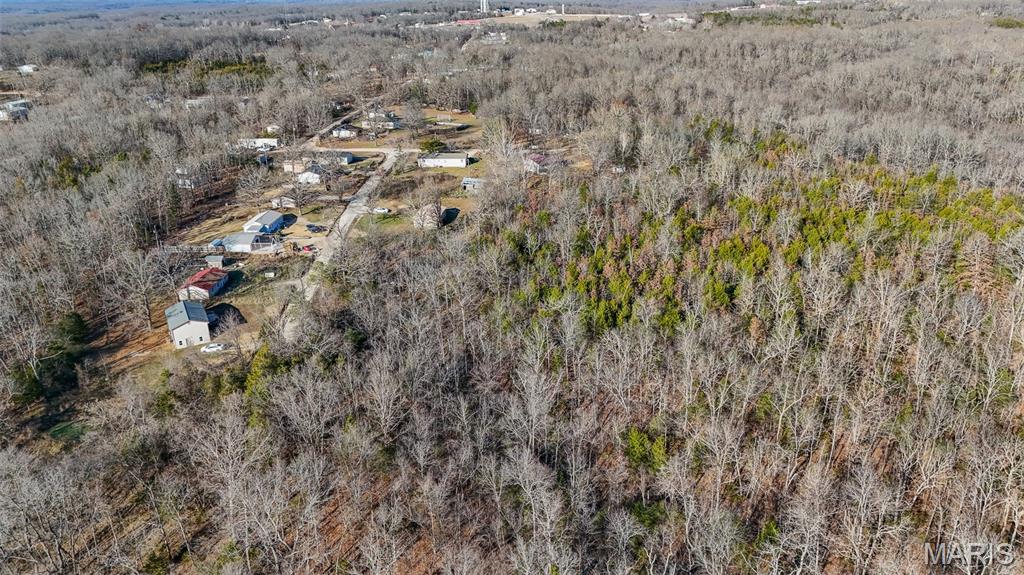 County - Residential