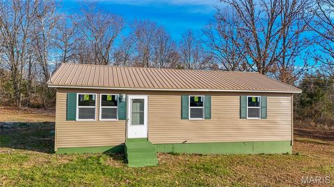 Photo of 26650 Samantha Lane, Waynesville, MO 65583 (MLS # 25080215)