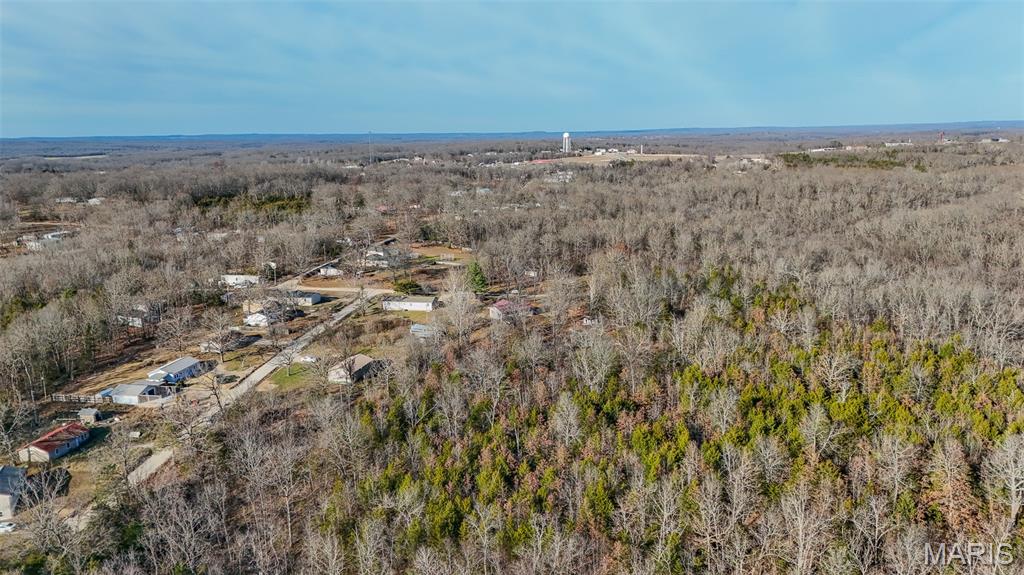 County - Residential