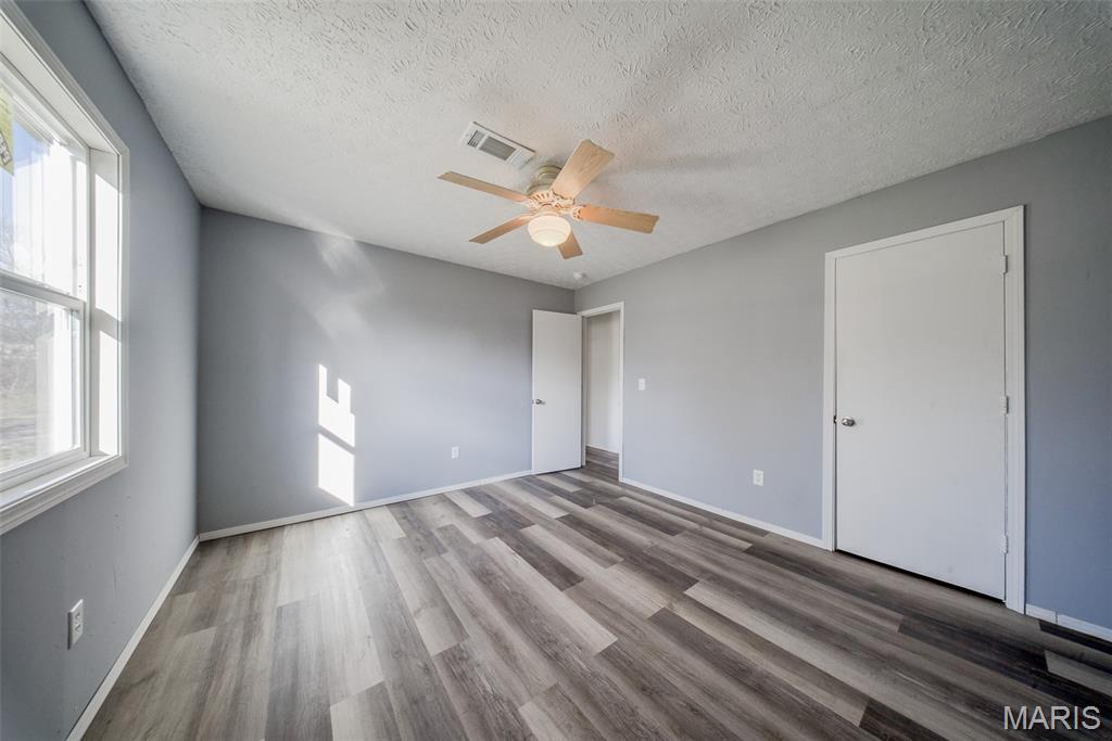 County - Residential