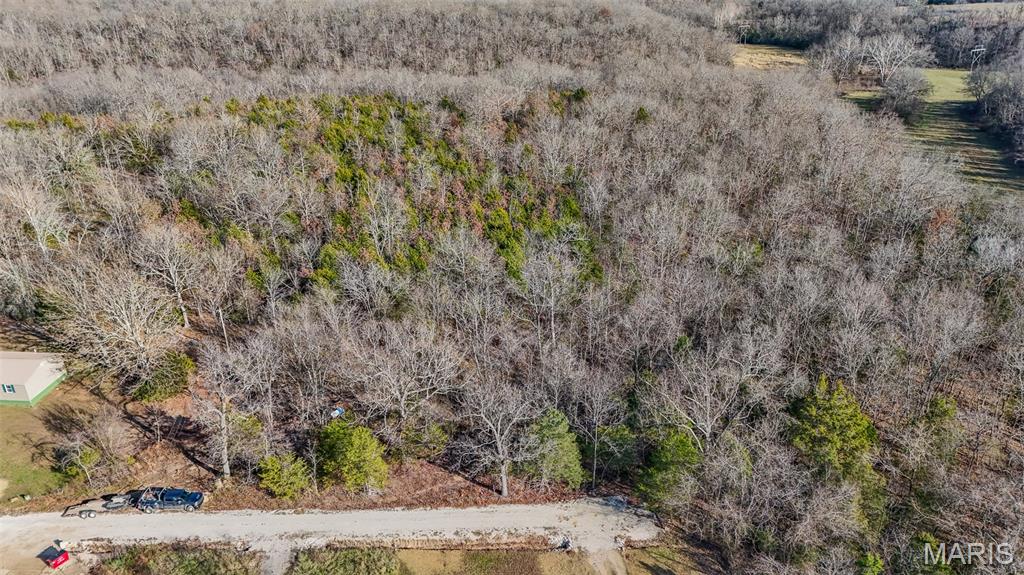 County - Residential