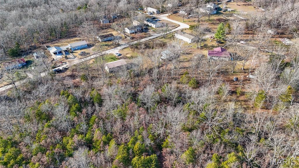 County - Residential