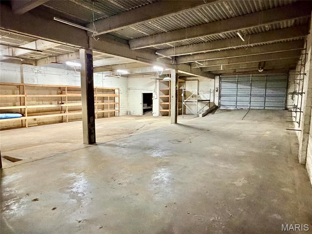 Lafayette Square - Commercial Sale