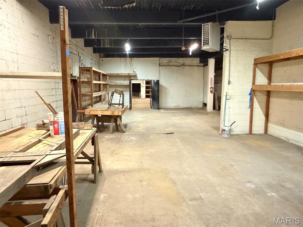 Lafayette Square - Commercial Sale