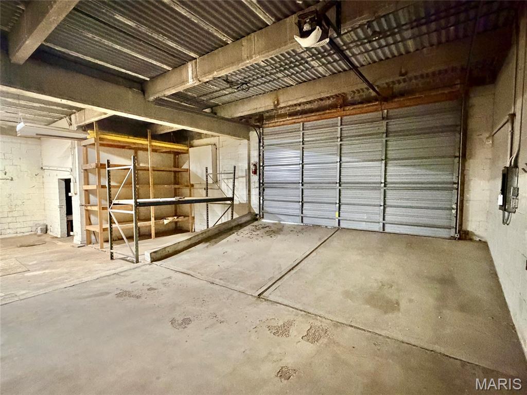 Lafayette Square - Commercial Sale