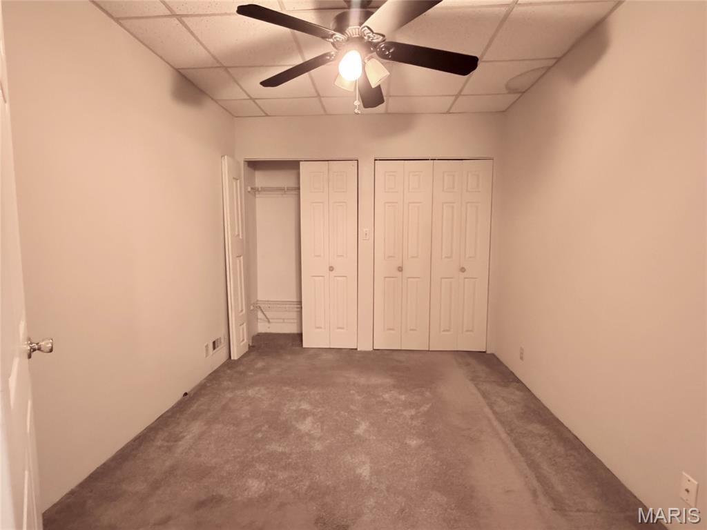 Lafayette Square - Commercial Sale