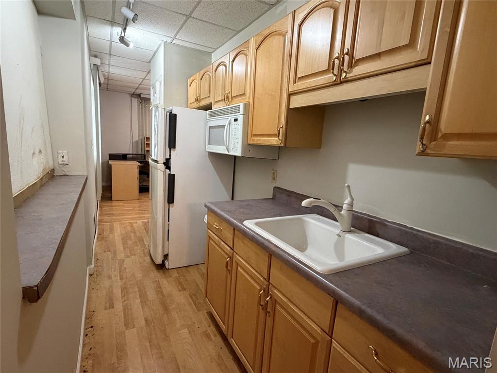 Lafayette Square - Commercial Sale